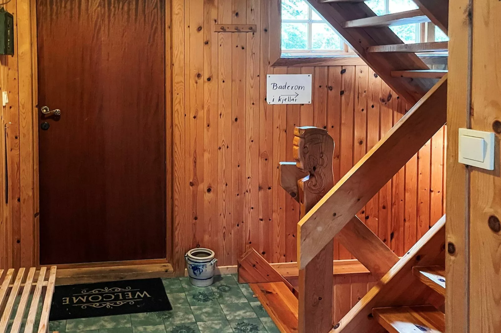 7 persoons vakantie huis in STRYN-By Traum-Binnen