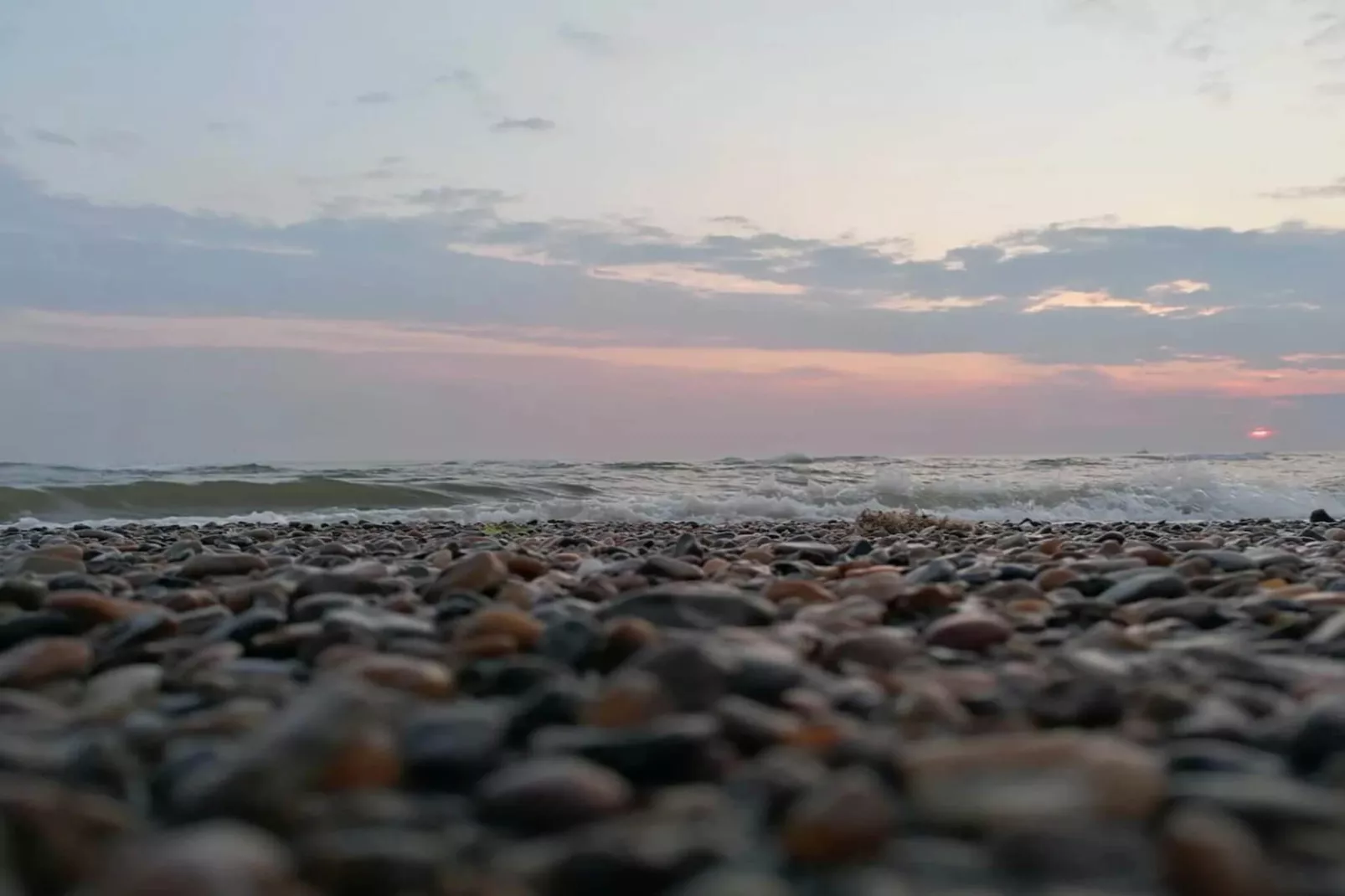 Luxe strandhuis in Henne -- By Traum Ferienwohnungen-Waterzicht