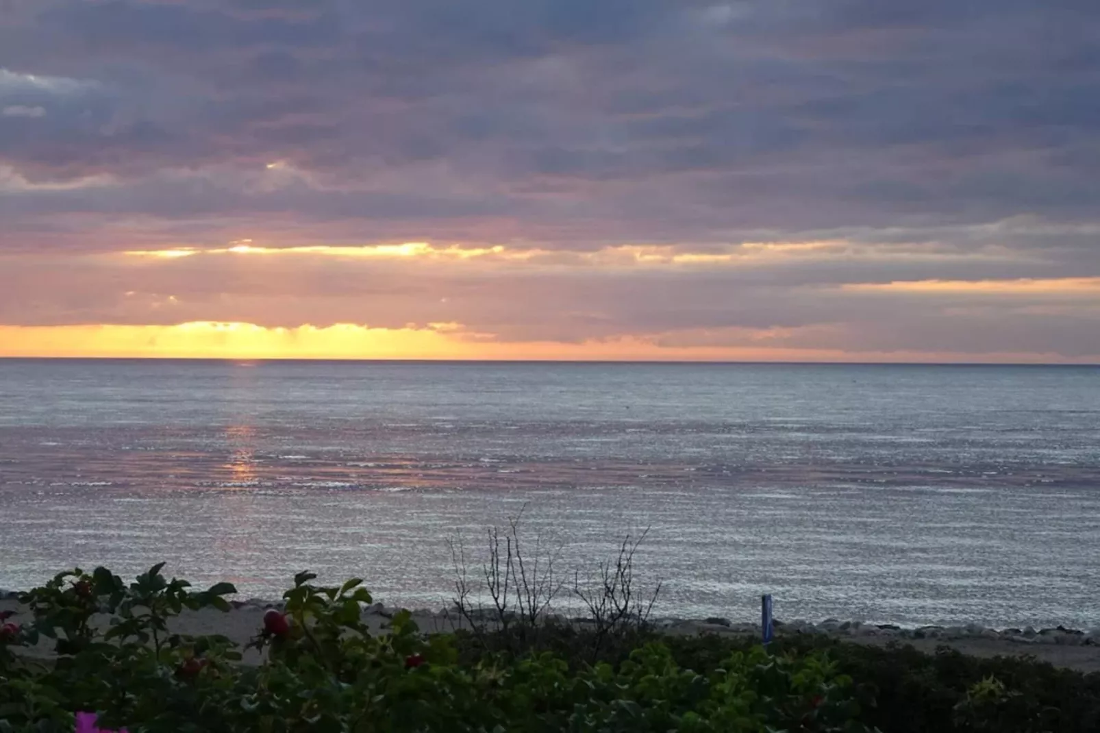 6 persoons vakantie huis in Vejby-By Traum-Waterzicht