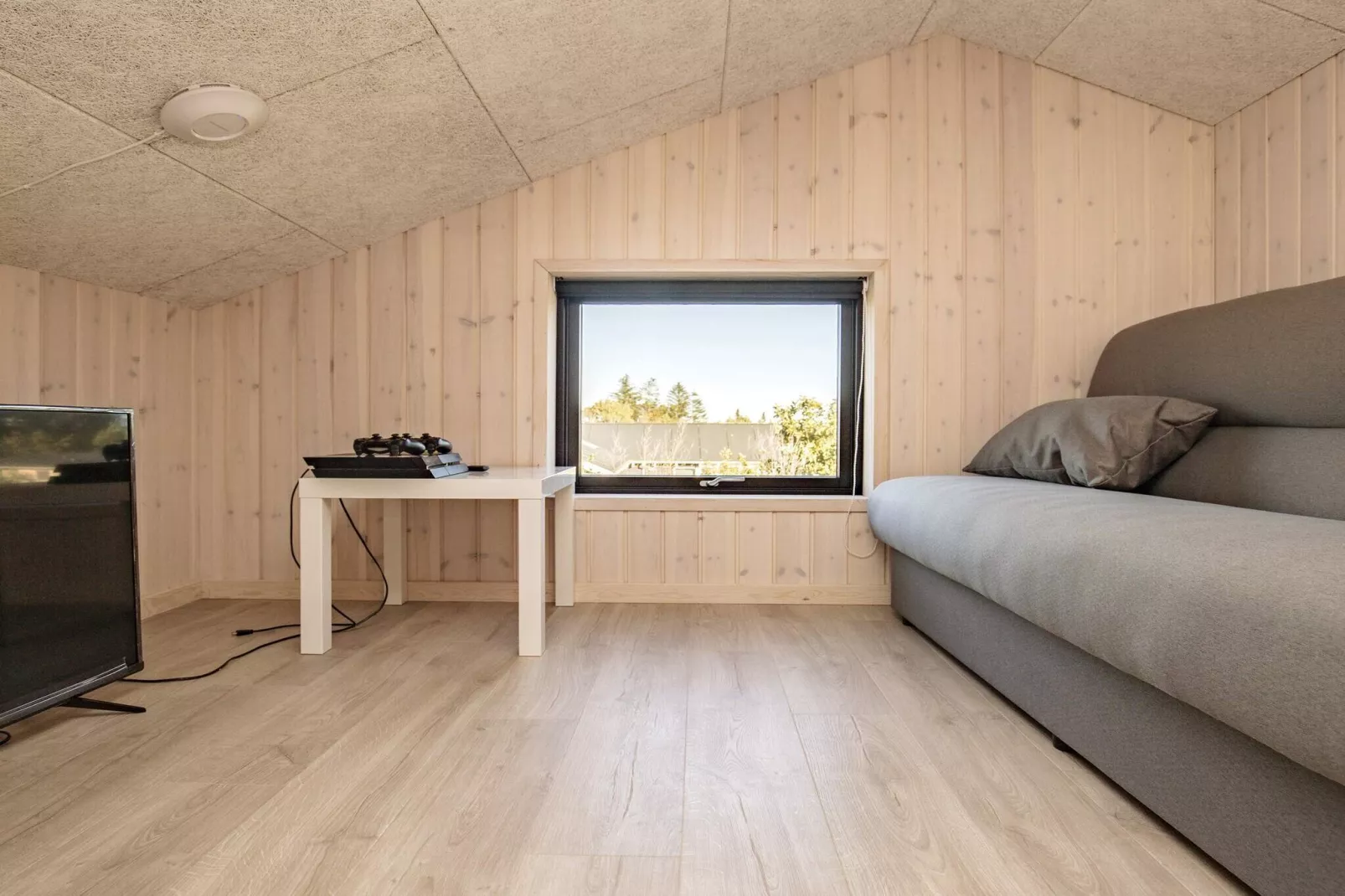 8 persoons vakantie huis in Ålbæk-Binnen