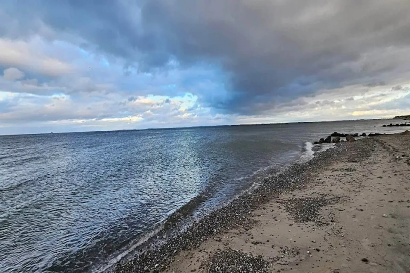 8 persoons vakantie huis in Otterup-By Traum-Waterzicht