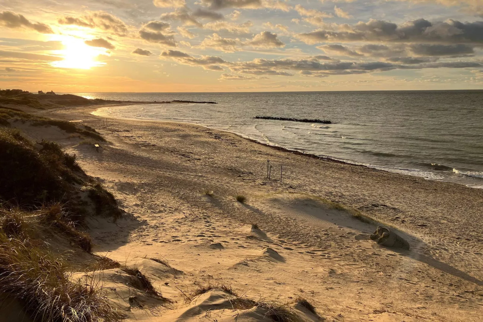 6 persoons vakantie huis in Melby-By Traum-Waterzicht