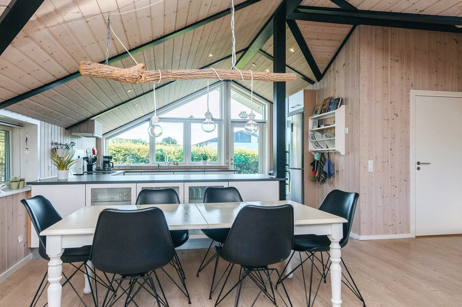 7 persoons vakantie huis in Hejls-By Traum-Binnen