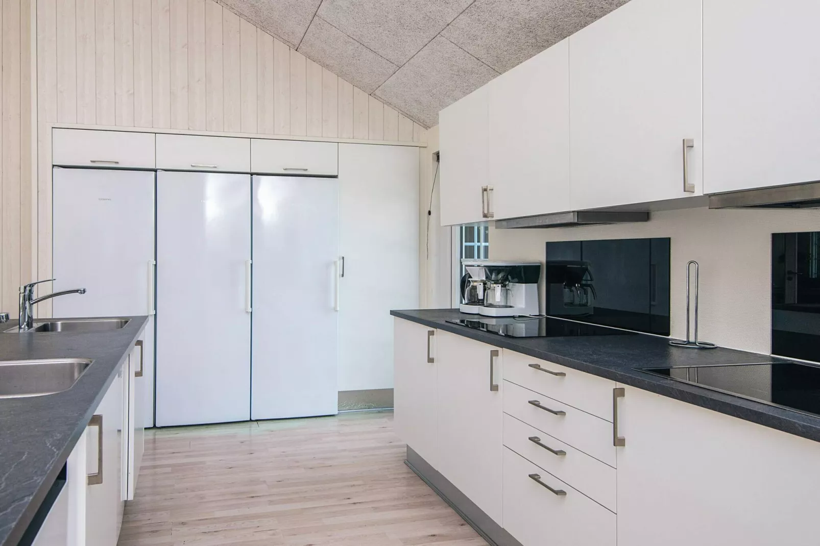 24 persoons vakantie huis in Blåvand-Binnen