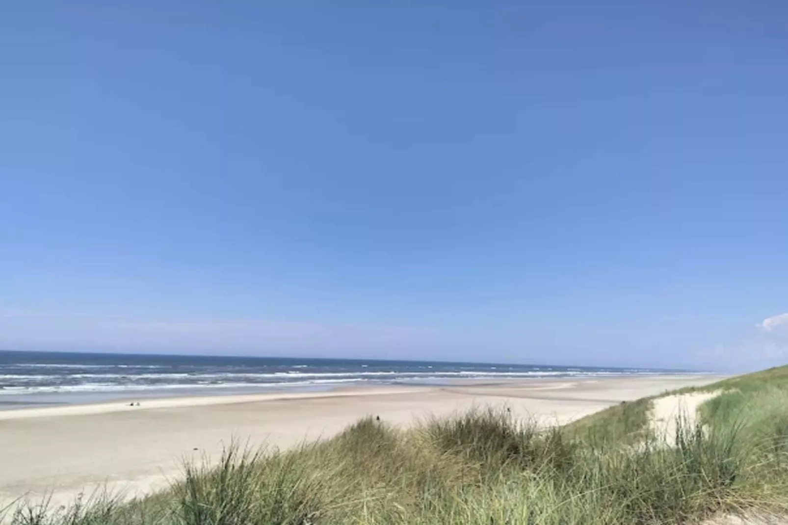 Moderne toevlucht in Graerup -- By Traum Ferienwohnungen-Waterzicht