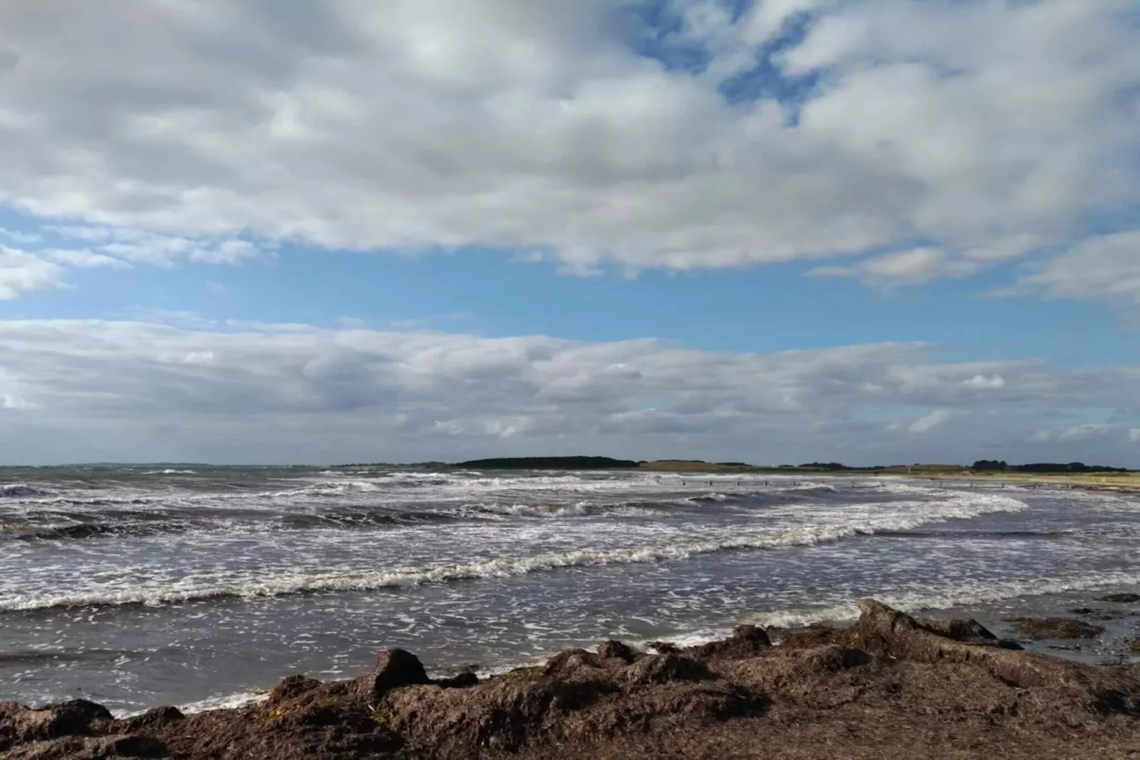 8 persoons vakantie huis in Bagenkop-By Traum-Waterzicht