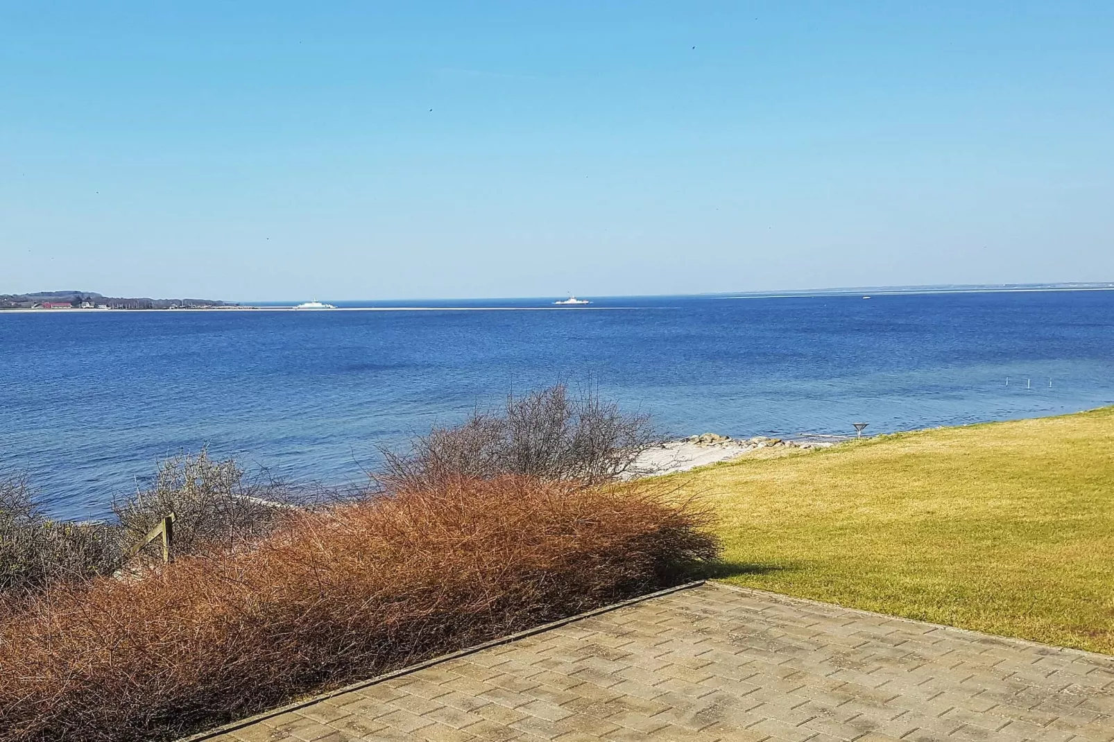 6 persoons vakantie huis in Farsø-By Traum-Waterzicht