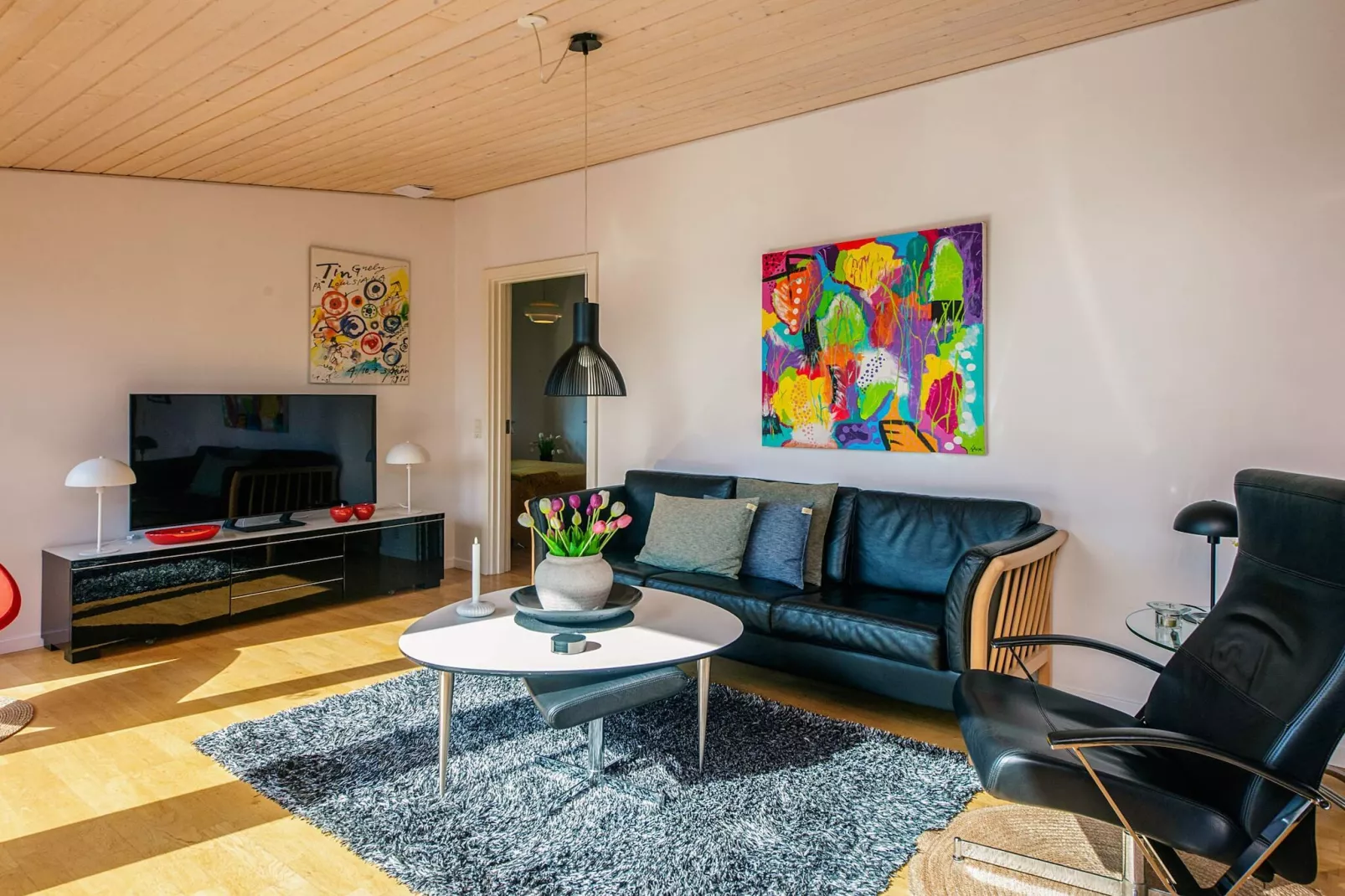 Exclusieve retraite met spa -- By Traum Ferienwohnungen-Binnen