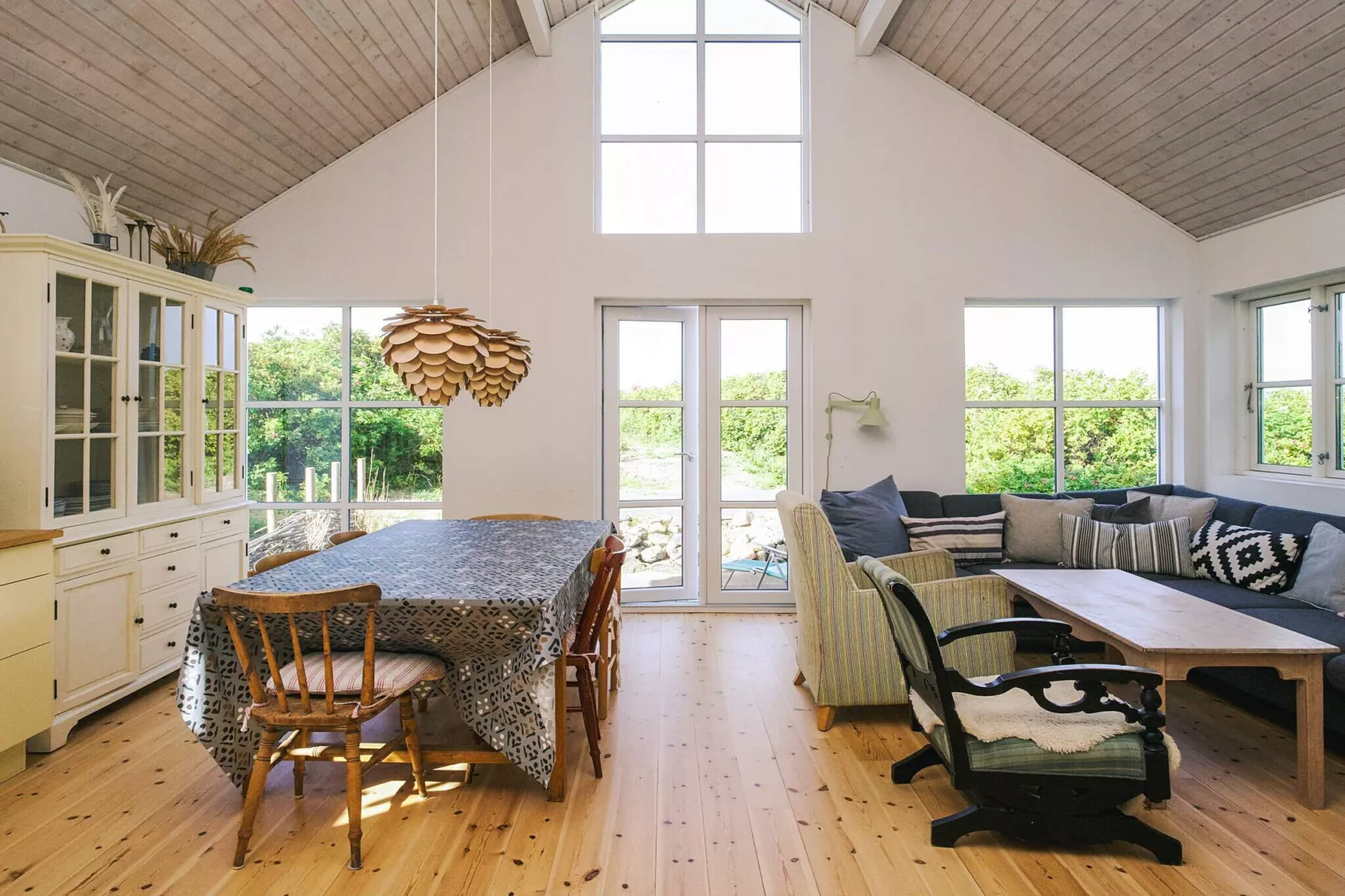 Strandparadijs -- By Traum Ferienwohnungen-Binnen