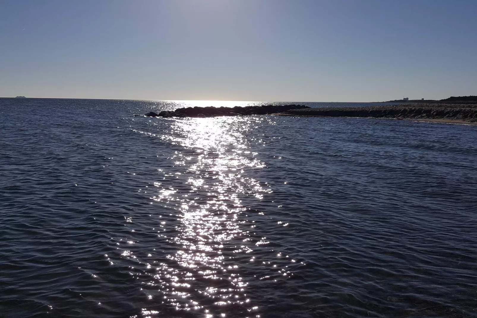 Vakantiehuisje in het schilderachtige Rodby-Waterzicht