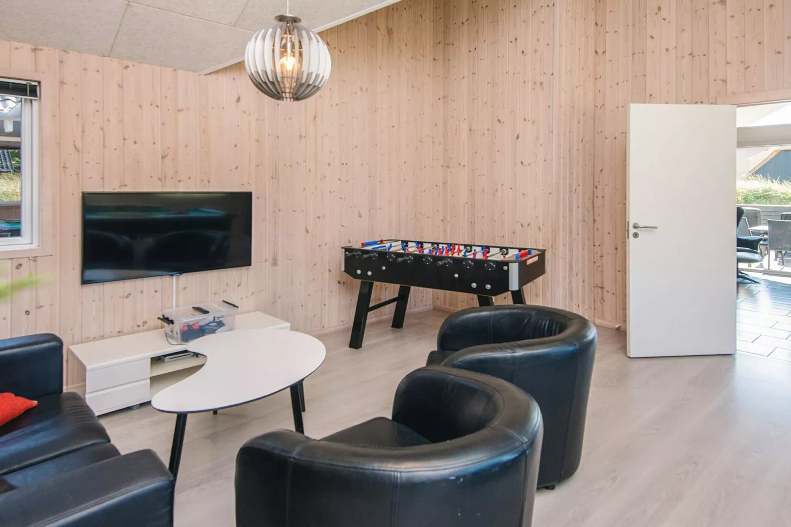 Luxe retraite in Blavand -- By Traum Ferienwohnungen-Binnen