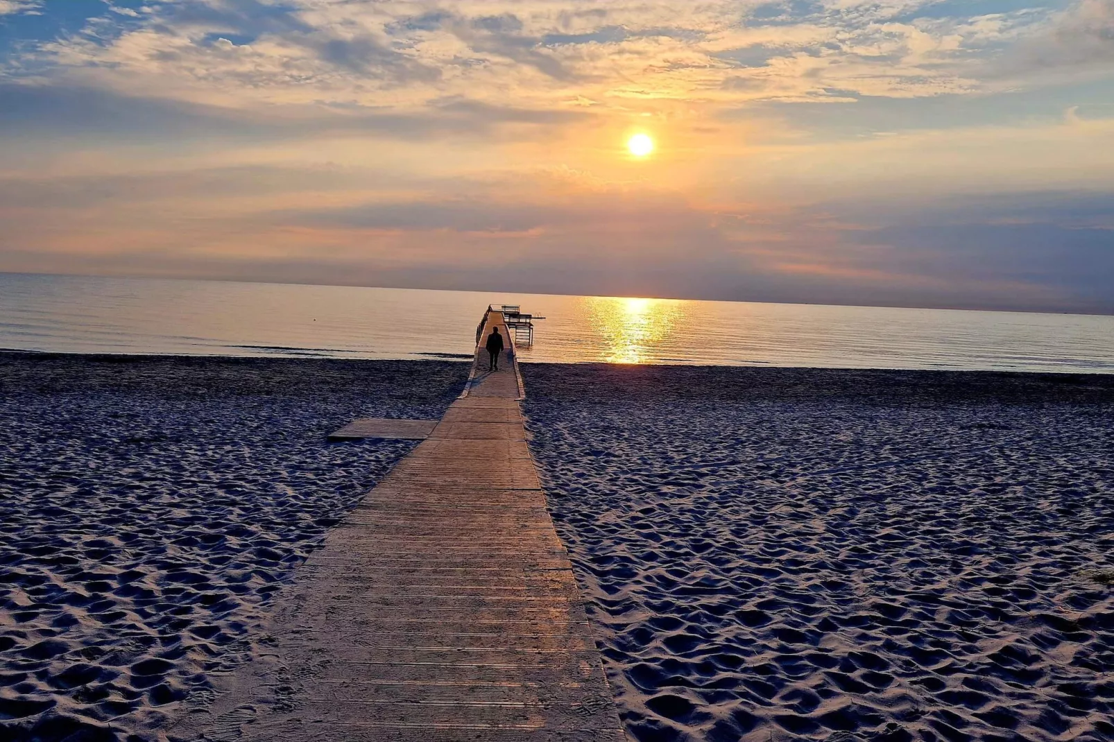 6 persoons vakantie huis in Jerup-By Traum-Waterzicht