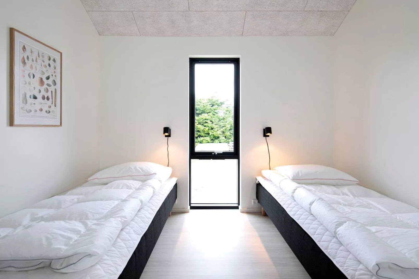 4 persoons vakantie huis in Løkken-Binnen