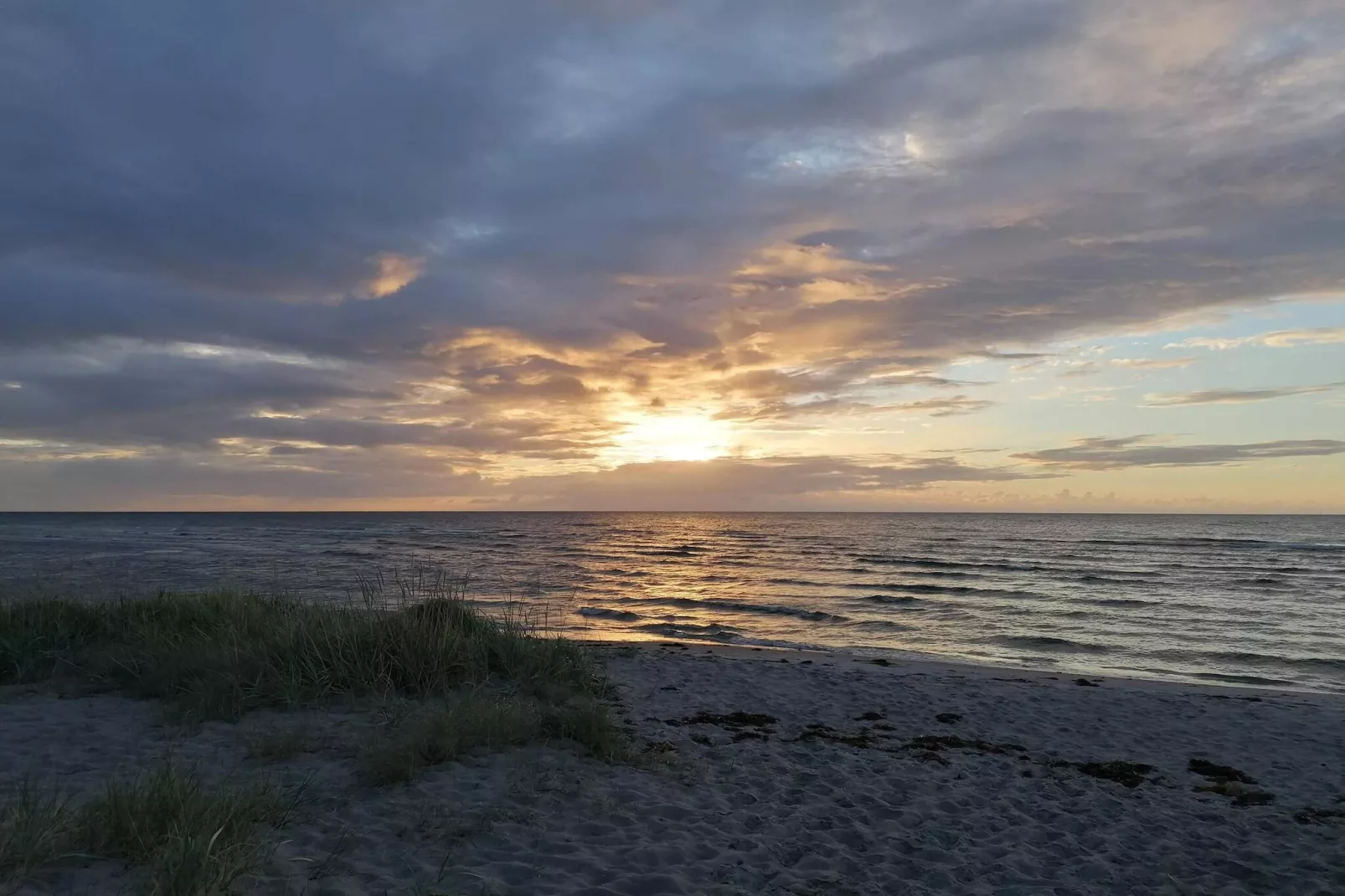 6 persoons vakantie huis in Hals-By Traum-Waterzicht