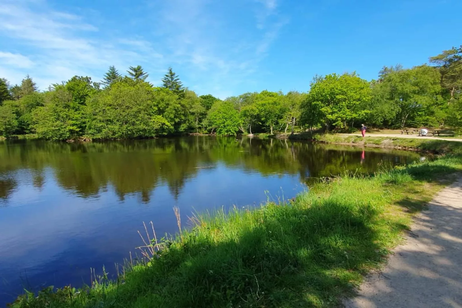 Idyllische strandhut -- By Traum Ferienwohnungen-Waterzicht