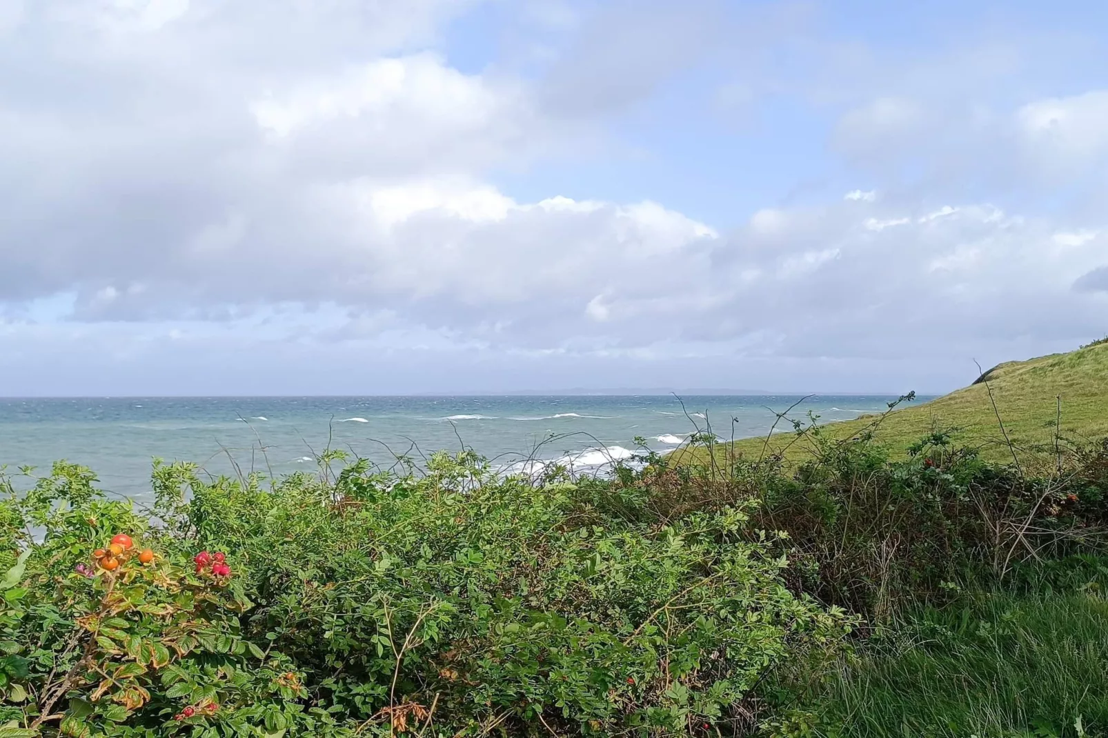 Luxe zwembadvilla in Dronningmolle -- By Traum Ferienwohnungen-Waterzicht