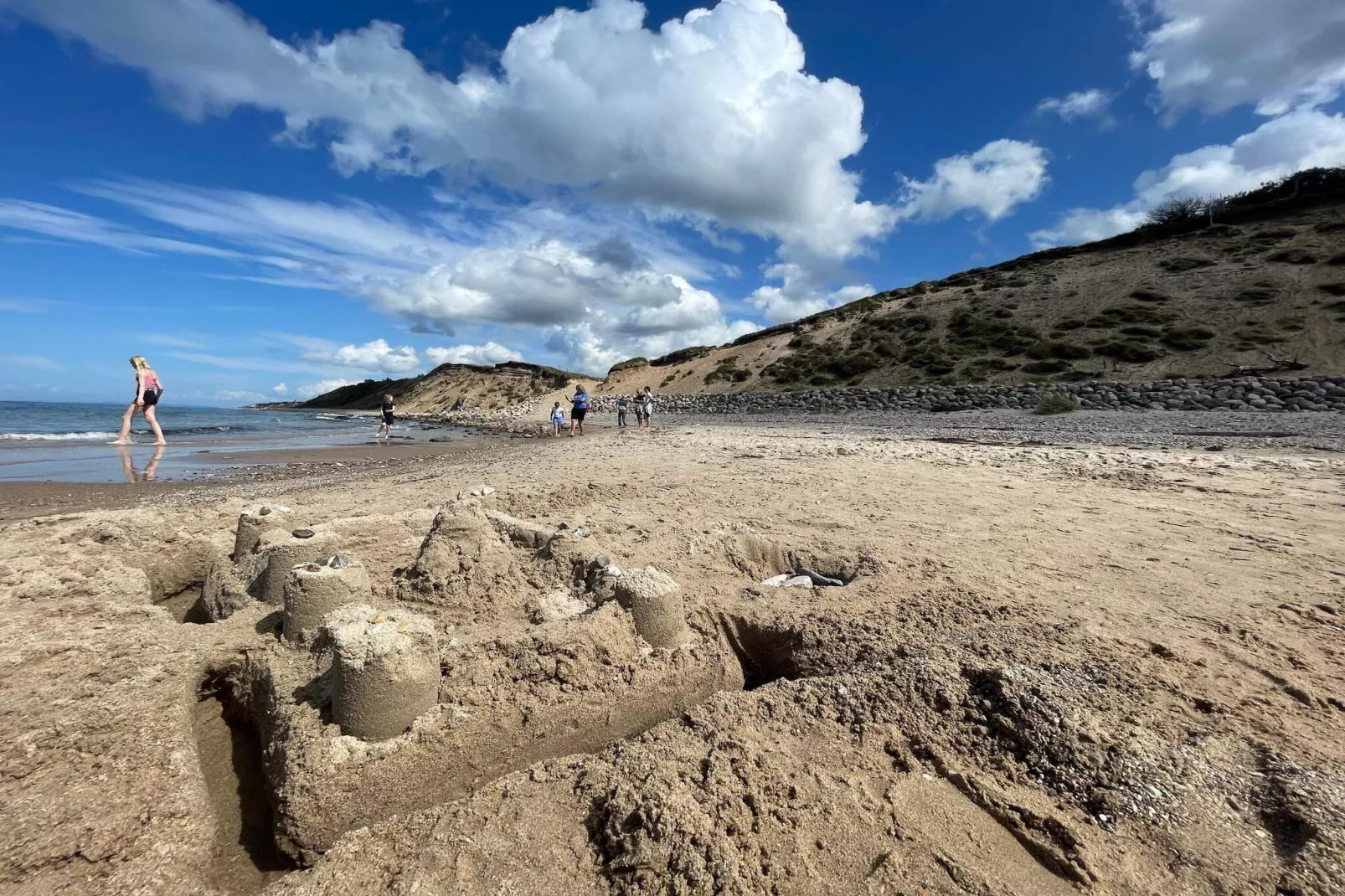 Luxe retraite met zwembad -- By Traum Ferienwohnungen-Waterzicht