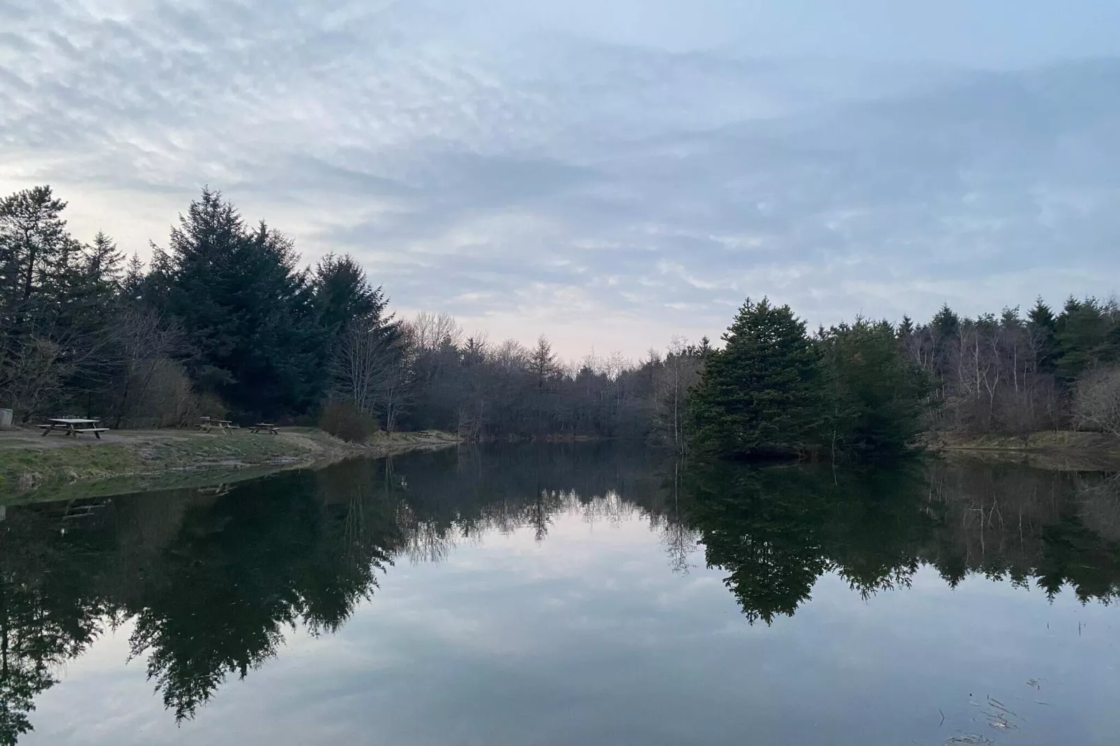Rustig toevluchtsoord met Spa -- By Traum-Waterzicht