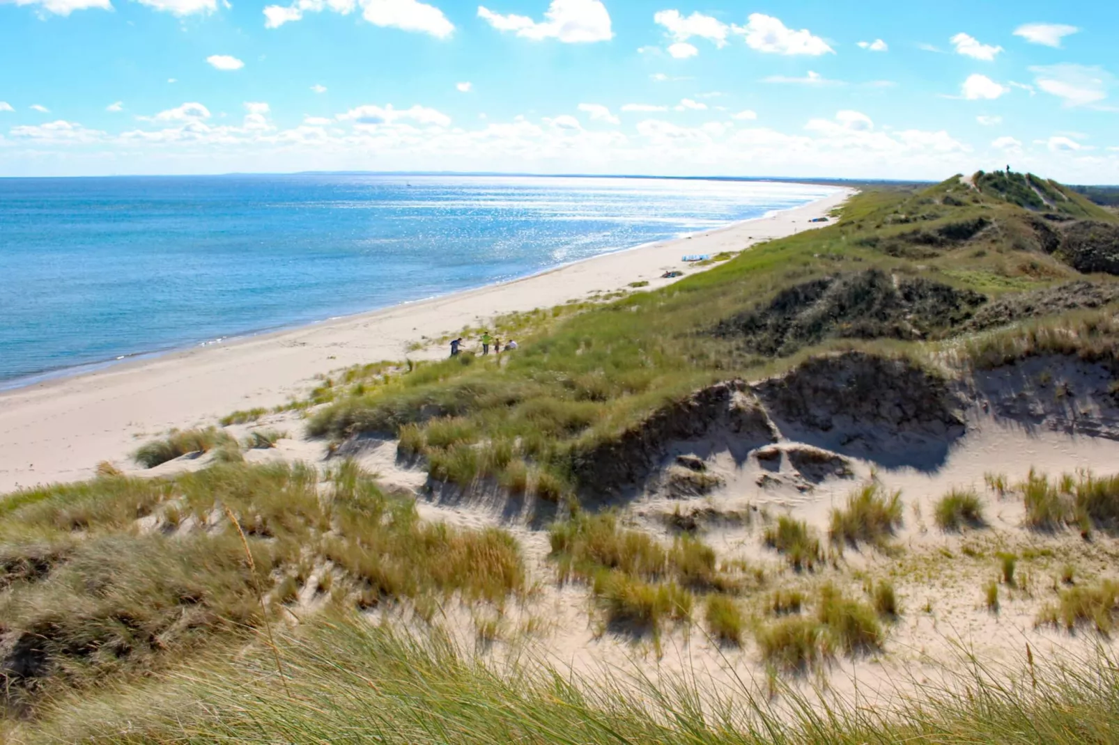 8 persoons vakantie huis in Jerup-Waterzicht