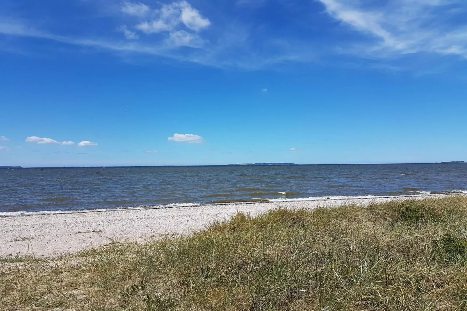 6 persoons vakantie huis in Løgstør-By Traum-Waterzicht