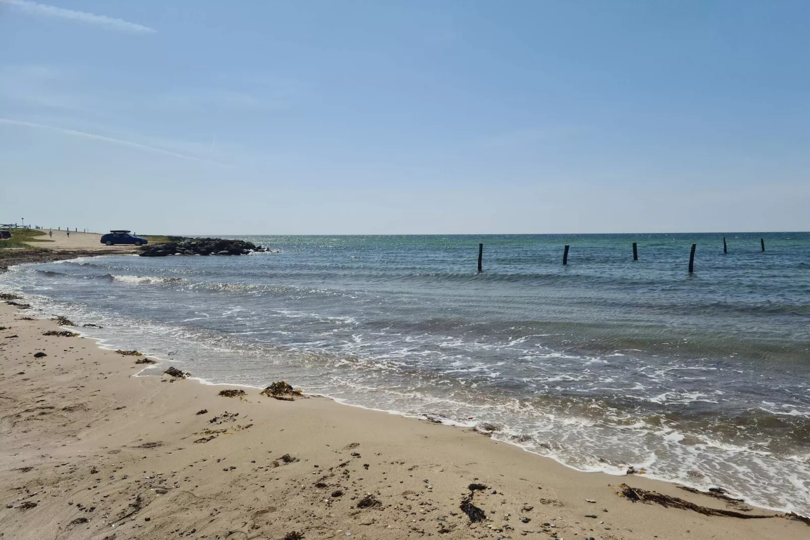 6 persoons vakantie huis in Nakskov-By Traum-Waterzicht