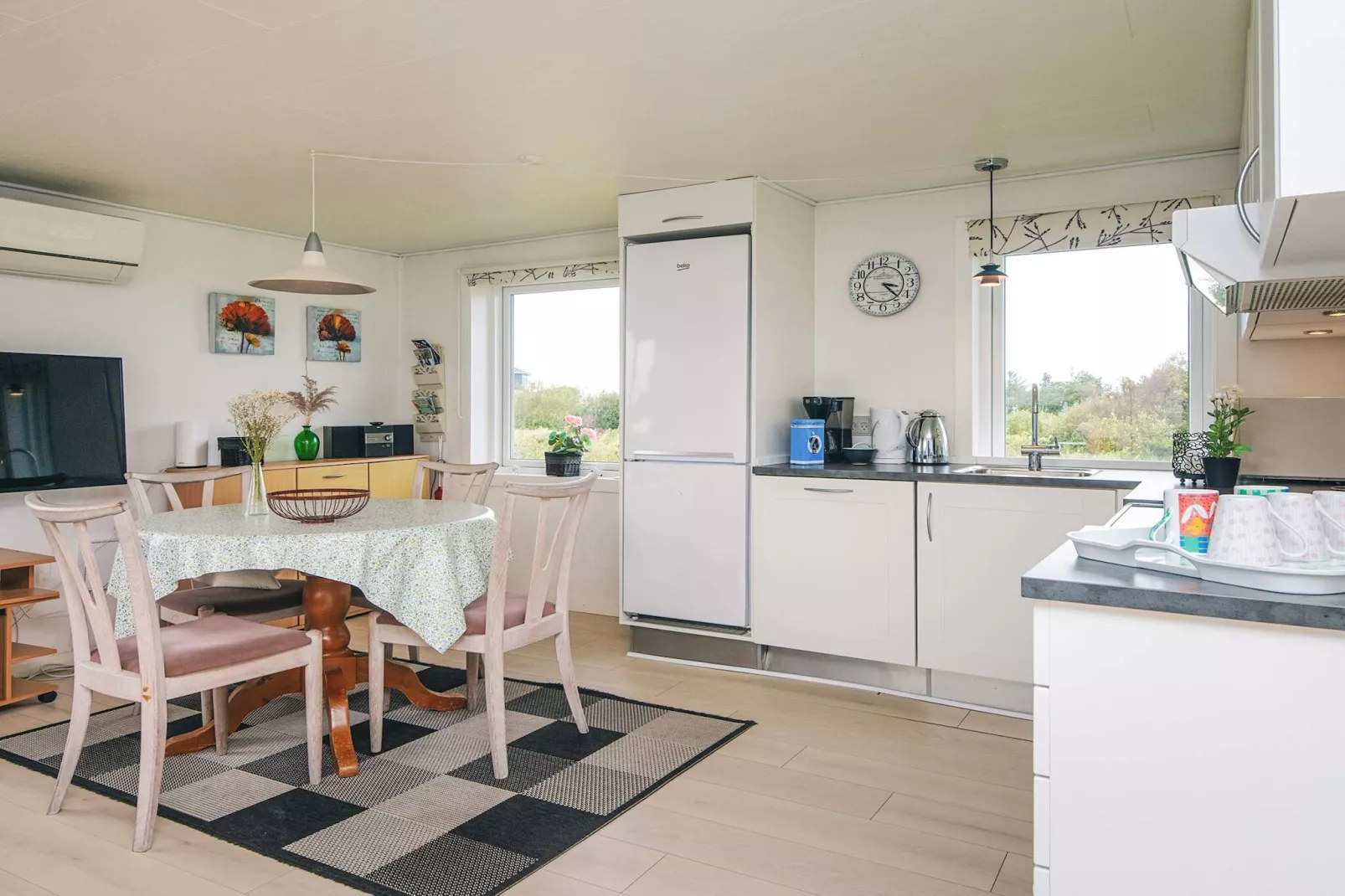 Strandplezier in Lakolk -- By Traum Ferienwohnungen-Binnen