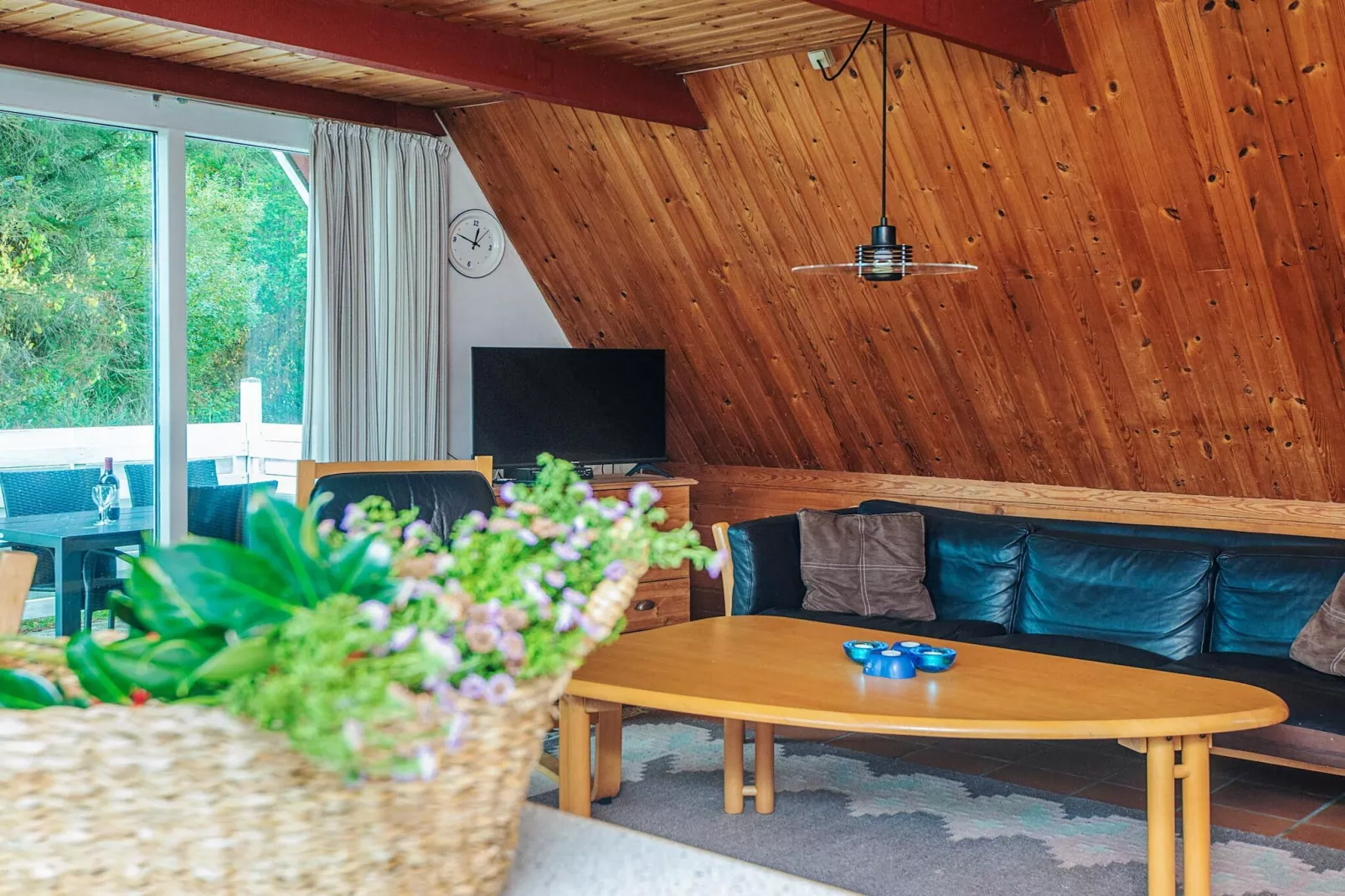 4 persoons vakantie huis in Rømø-Binnen