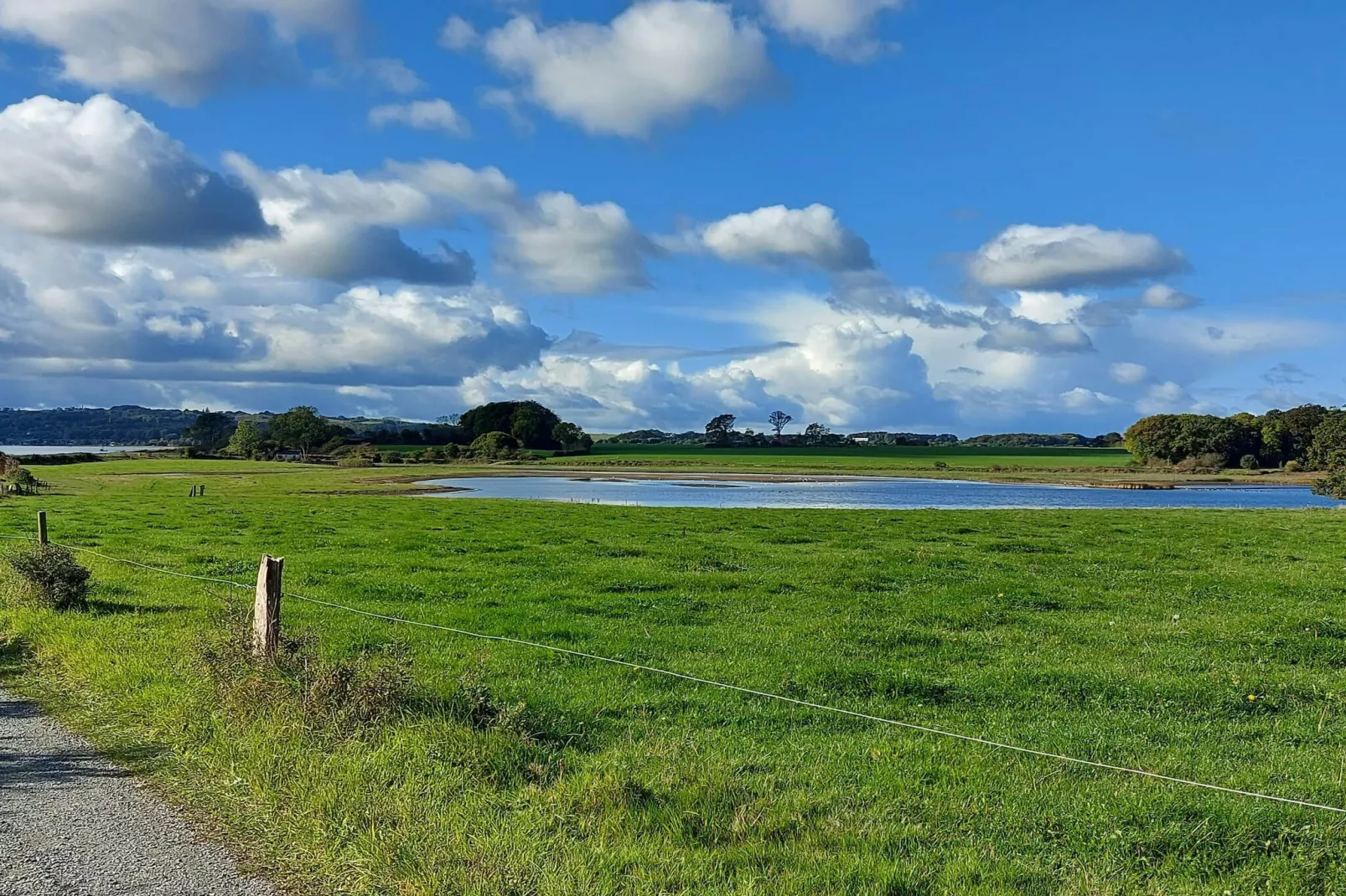 8 persoons vakantie huis in Sjølund-By Traum-Waterzicht