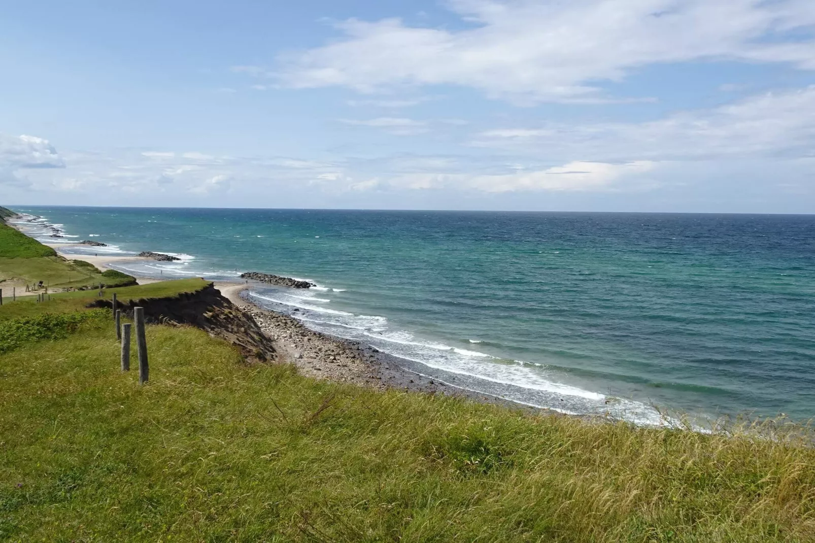Luxe strandverblijf -- By Traum Ferienwohnungen-Waterzicht