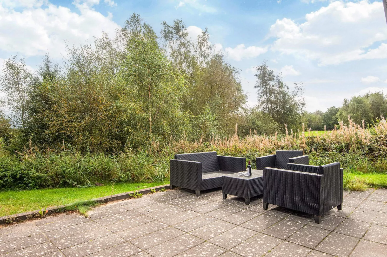 11 persoons vakantie huis in Ørsted-By Traum-Uitzicht