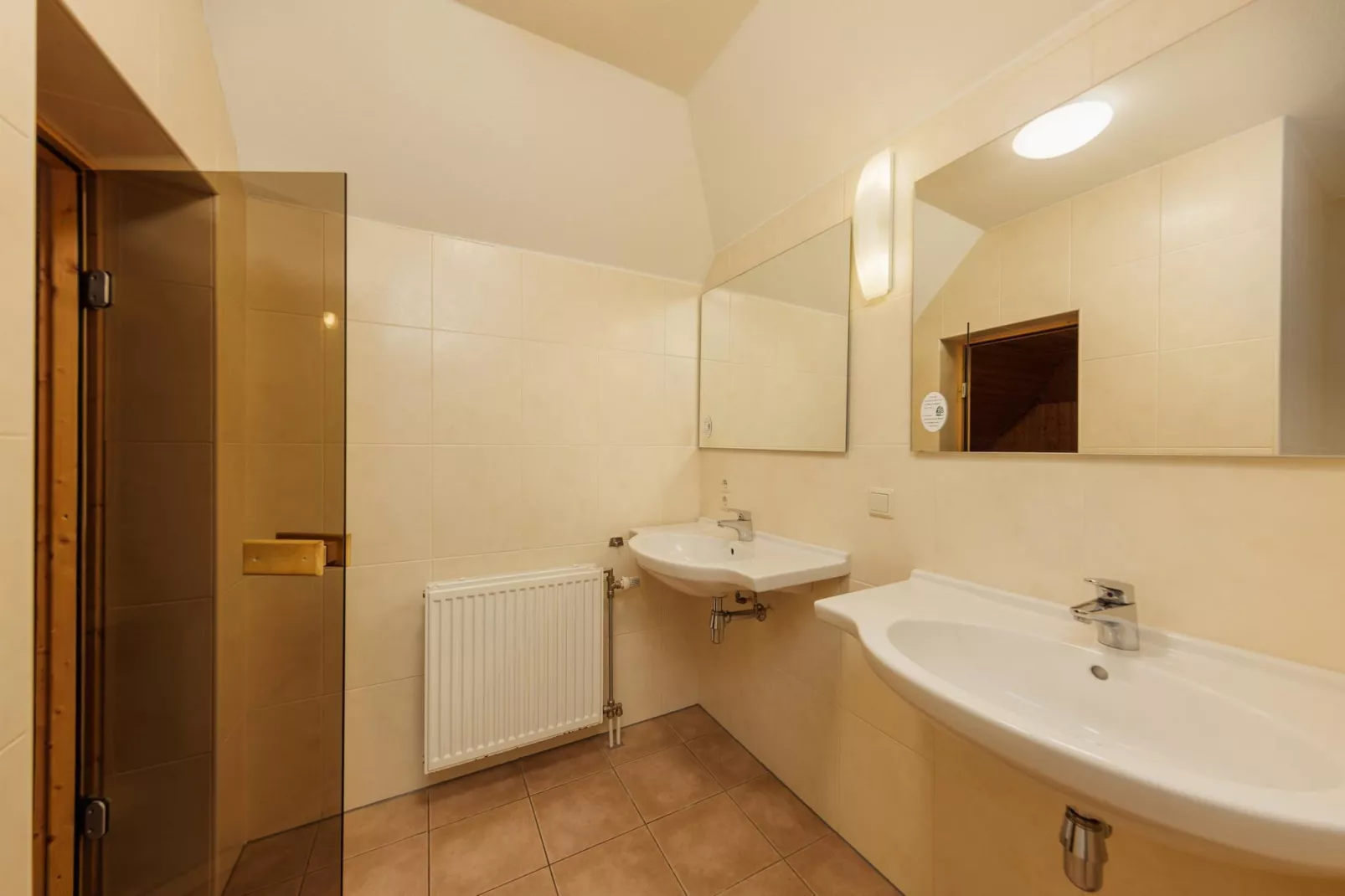 Ferienresort Cochem 33-Badkamer