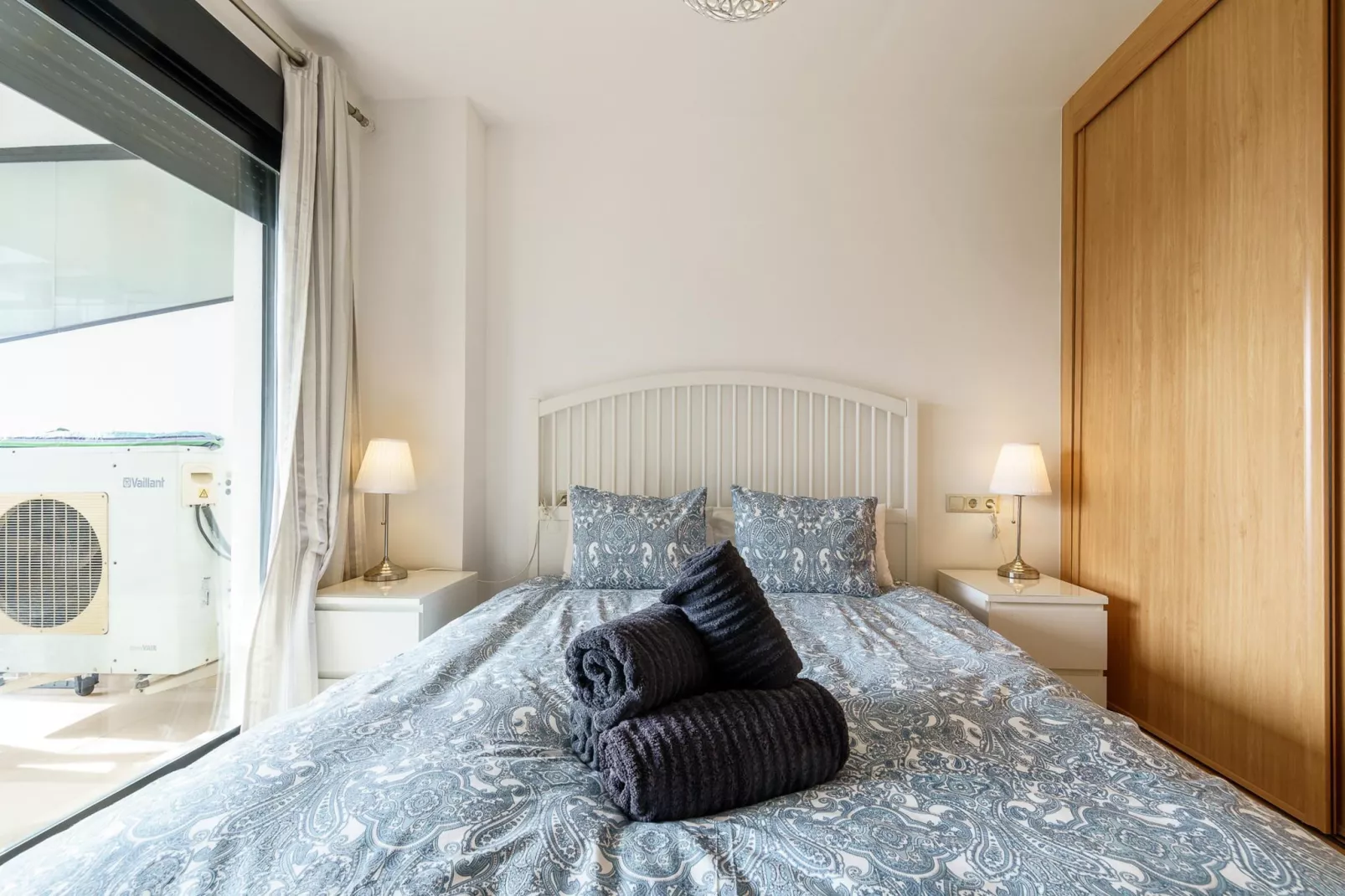 CT 167 - Hollywood Hills in Riviera del Sol-Slaapkamer