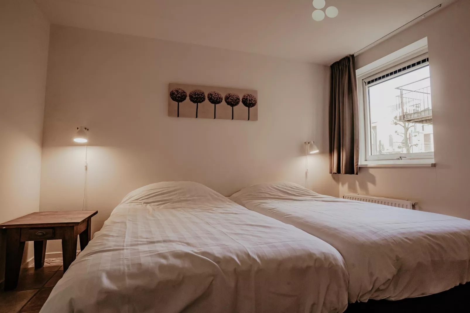 Waterpark de Meerparel 7-Slaapkamer