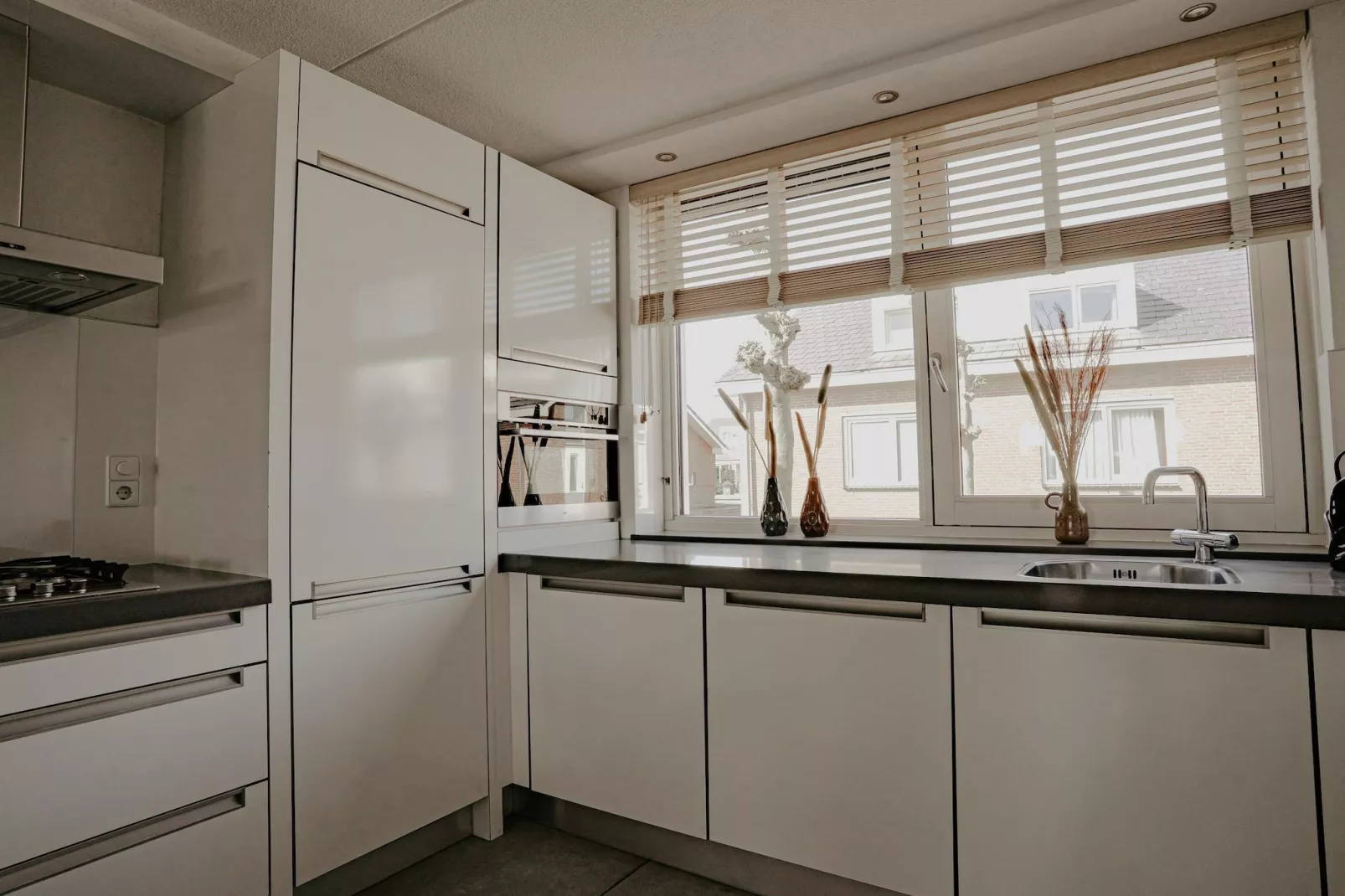 Waterpark de Meerparel 4-Keuken