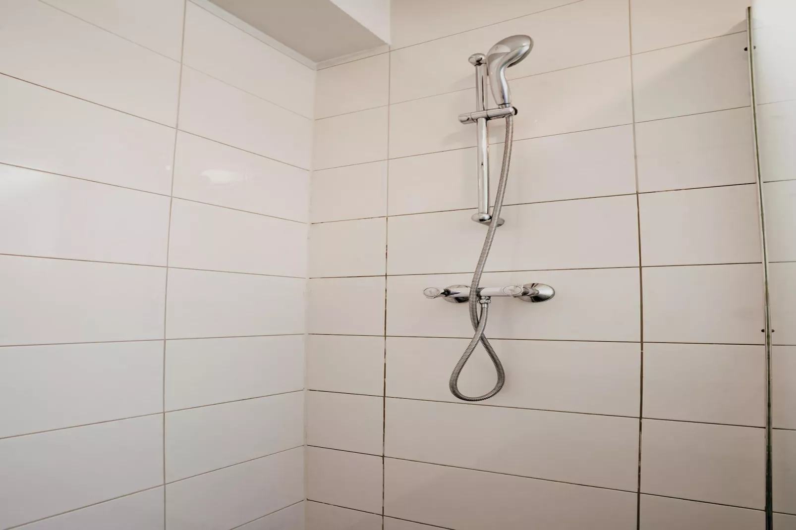 Waterpark de Meerparel  1-Badkamer