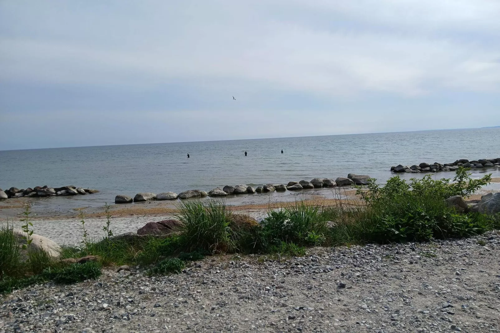 6 persoons vakantie huis in Stege-Waterzicht