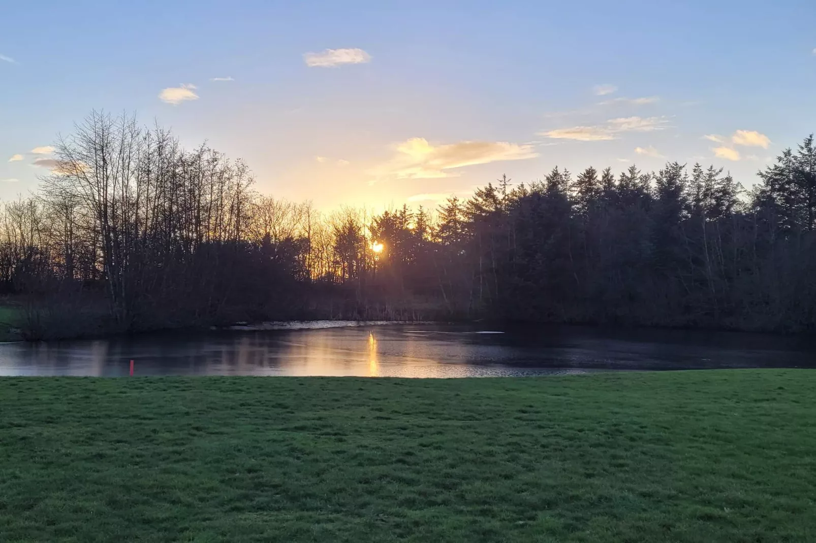 6 persoons vakantie huis in Pandrup-By Traum-Waterzicht