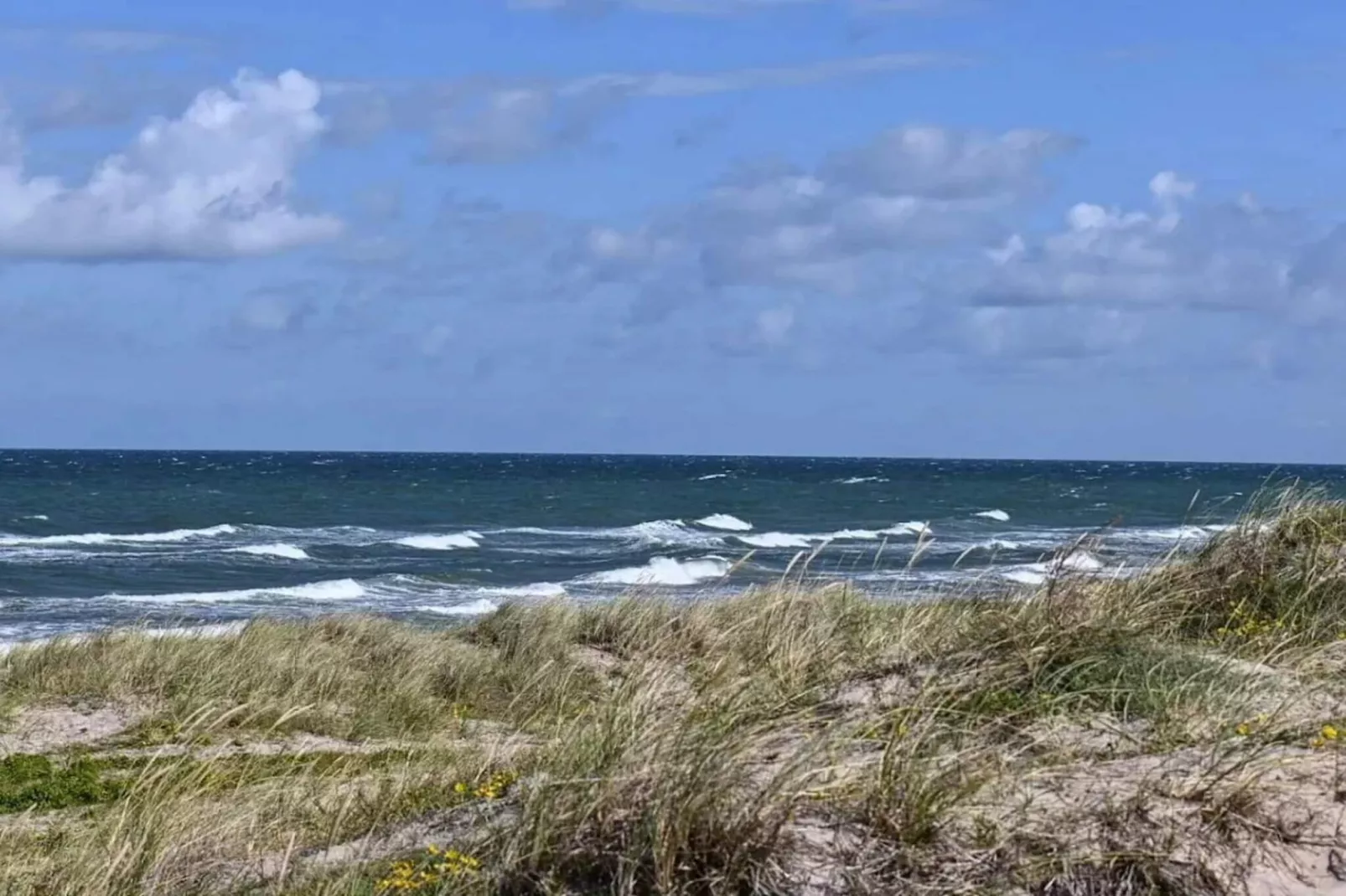 4 persoons vakantie huis in Frederiksværk-By Traum-Waterzicht