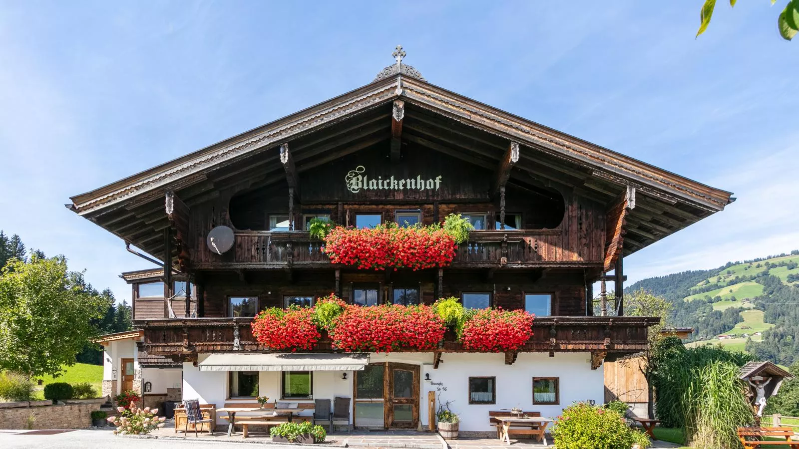 Anna Maria-Buitenkant zomer