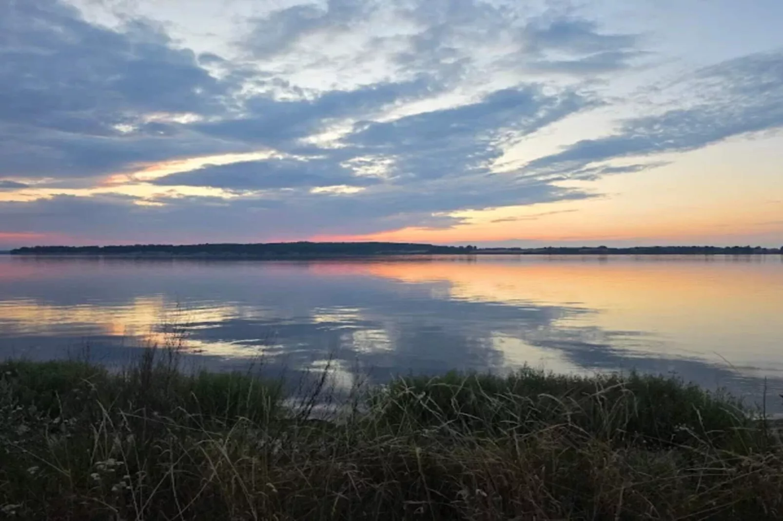 6 persoons vakantie huis in Sydals-By Traum-Waterzicht