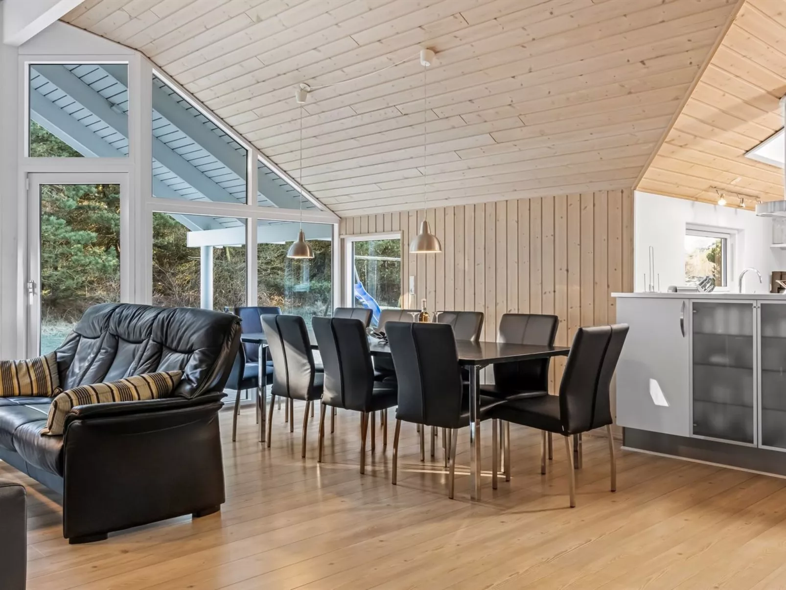 "Krum" - 4.5km from the sea-Binnen