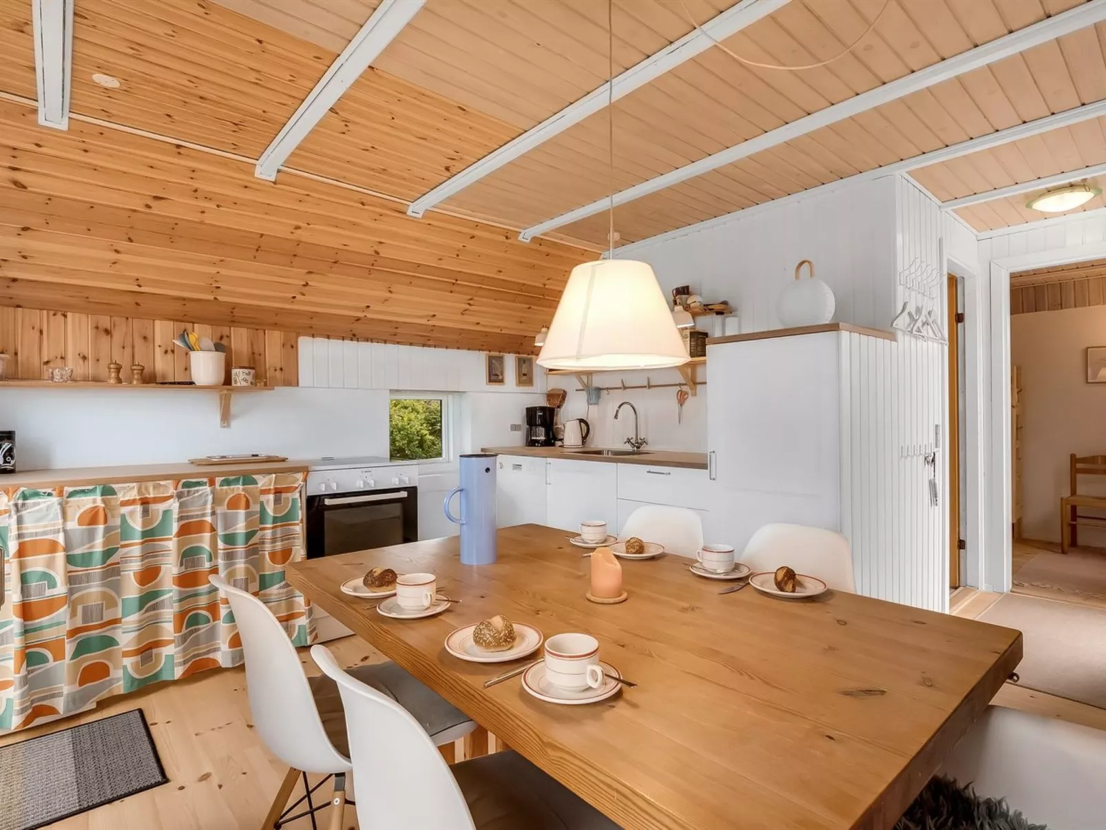 "Balthasar" - 200m from the sea-Binnen