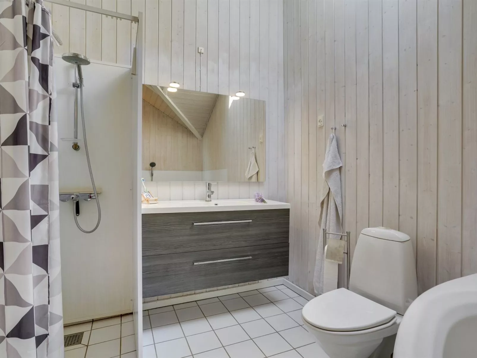 "Kaike" - 100m from the sea-Binnen