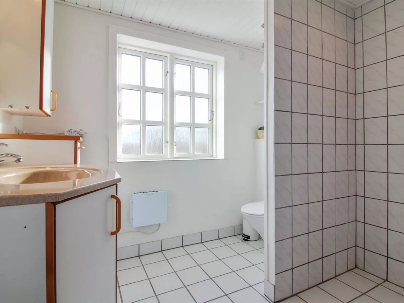 "Fania" - 200m from the sea-Binnen