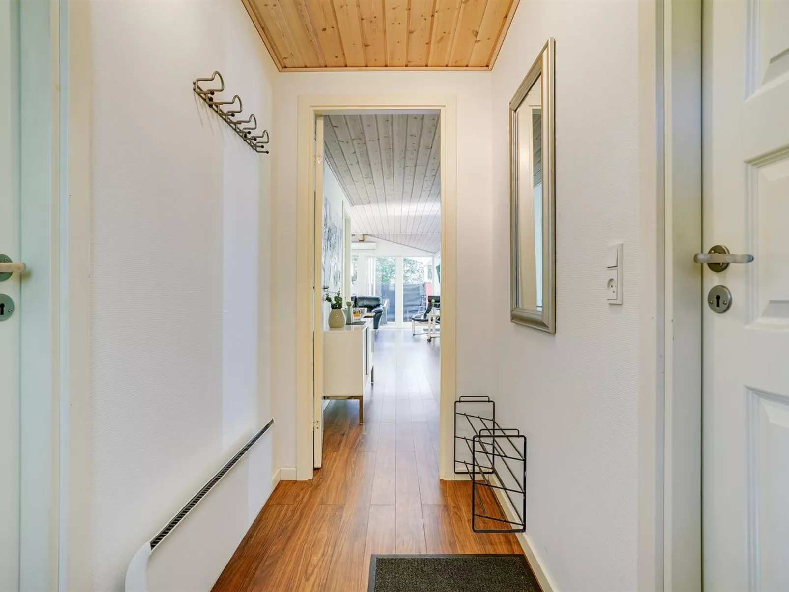 "Epke" - 250m from the sea-Binnen