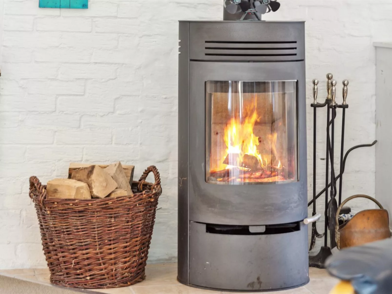 "Reika" - 1km from the sea-Binnen