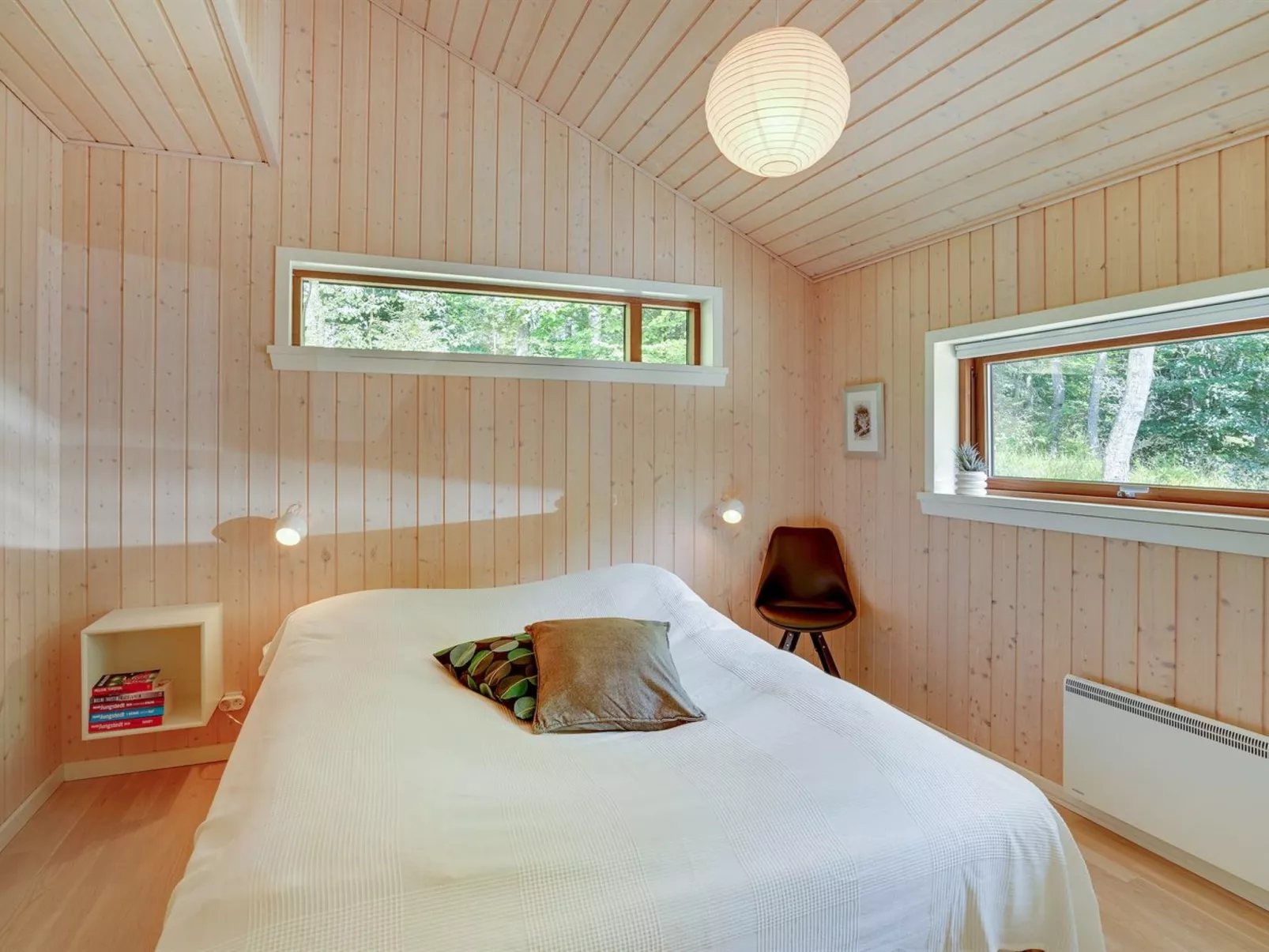 "Thorine" - 750m from the sea-Binnen