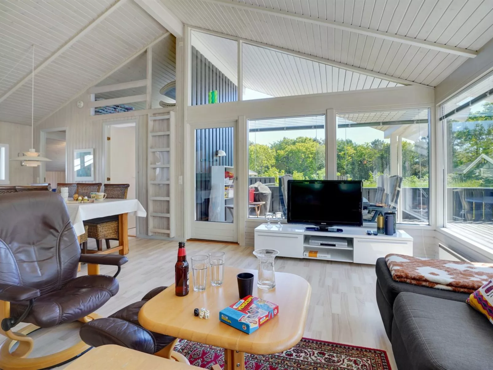 "Harriet" - 800m from the sea-Binnen