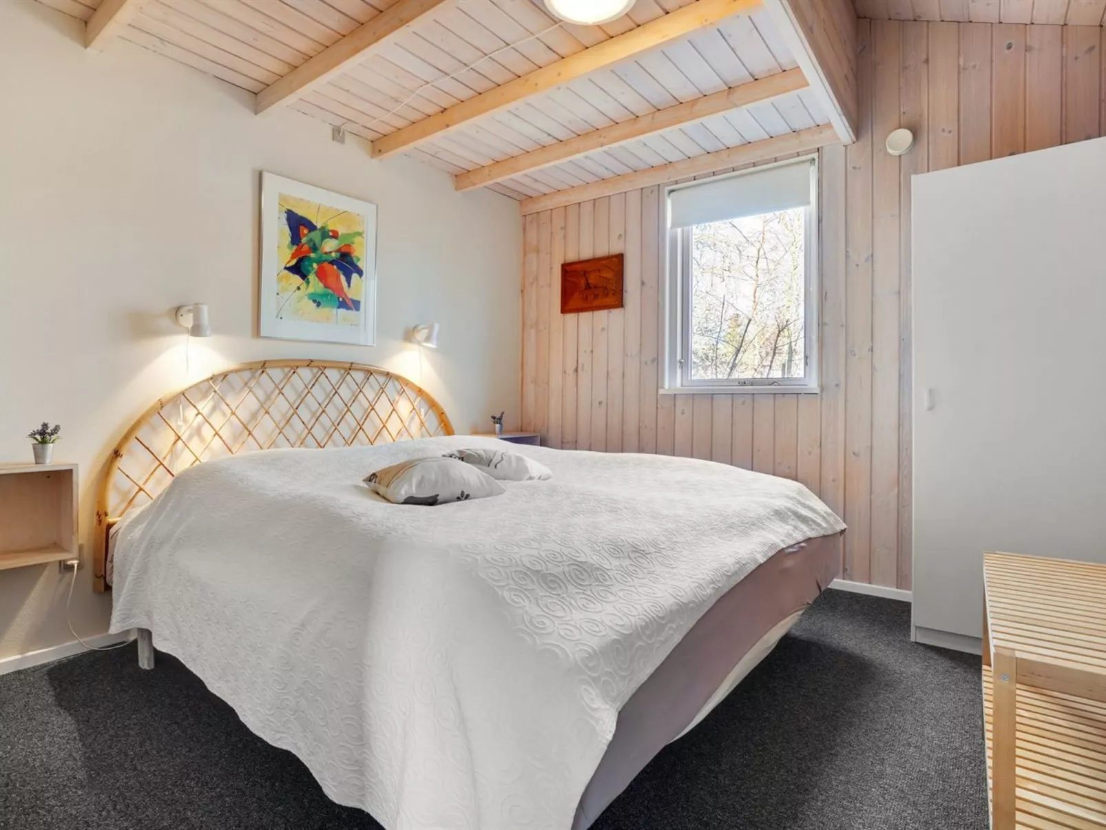 "Razmo" - 300m from the sea-Binnen