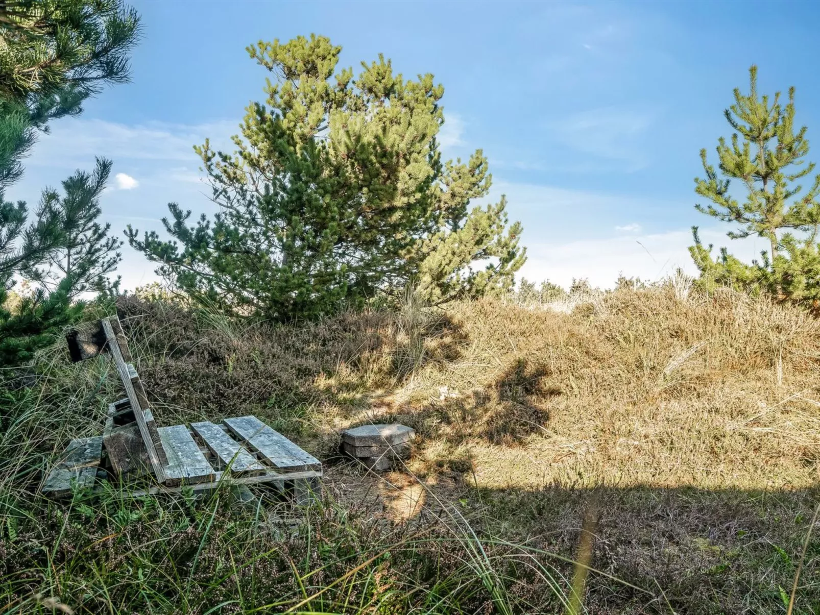 "Letta" - 800m from the sea-Buiten